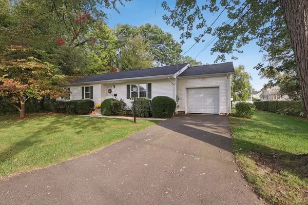 Chicopee, MA 01013,26 Leeds St