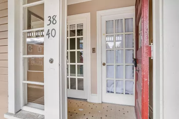 Concord, MA 01742,38-40 Court Lane