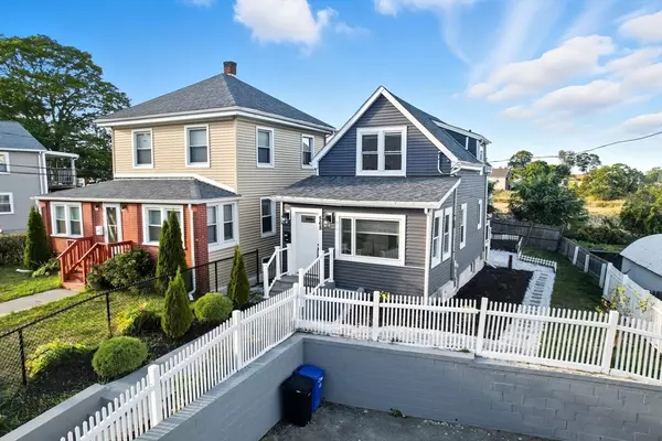 Quincy, MA 02169,568 Sea St