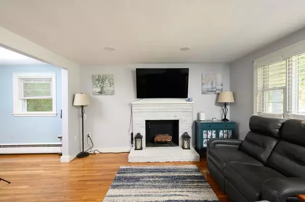 Scituate, MA 02066,49 Cornet Stetson Rd