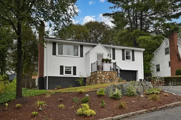 Melrose, MA 02176,24 Boston Rock Rd