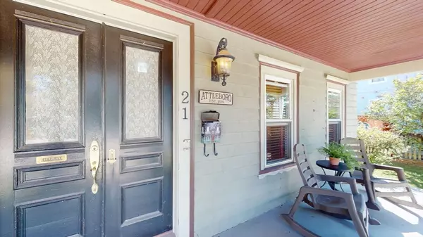 Attleboro, MA 02703,21 Dennis St