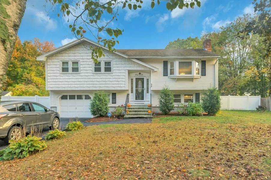 36 Lowell Street, Billerica, MA 01862