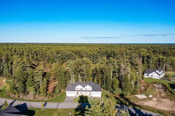 Rochester, MA 02770,19 Sarahbeth Lane #27