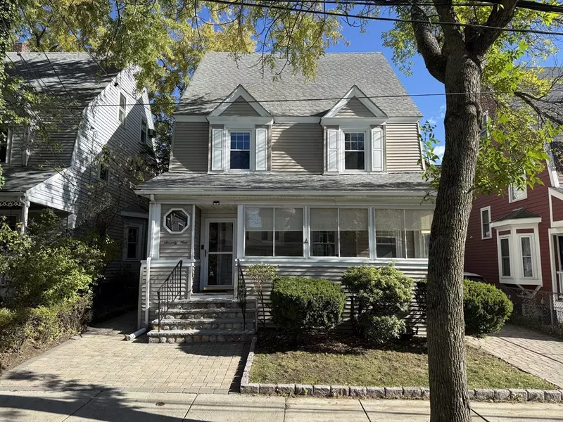 79 Willow Ave, Somerville, MA 02144