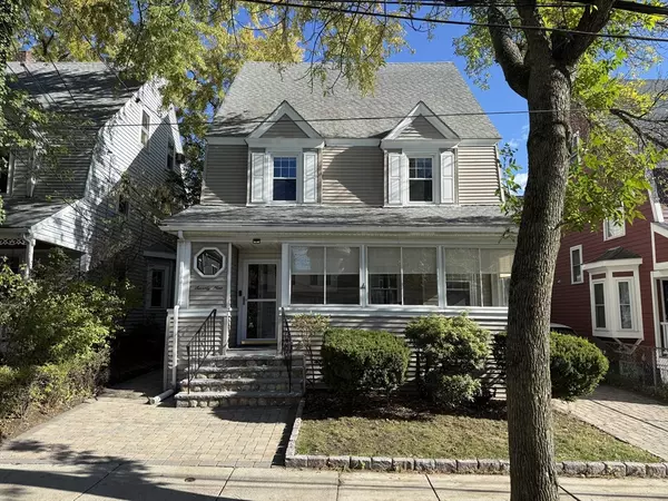 79 Willow Ave, Somerville, MA 02144