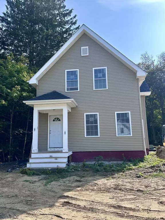 386 Bedford Street, East Bridgewater, MA 02333