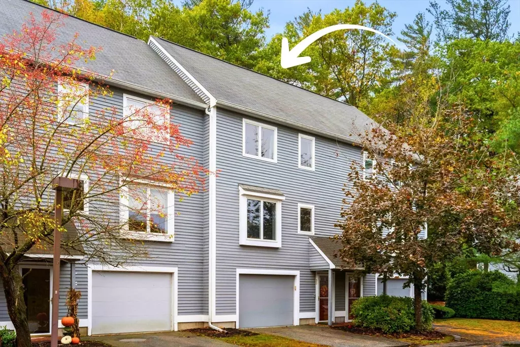 Haverhill, MA 01832,30 Country Hill Ln #29