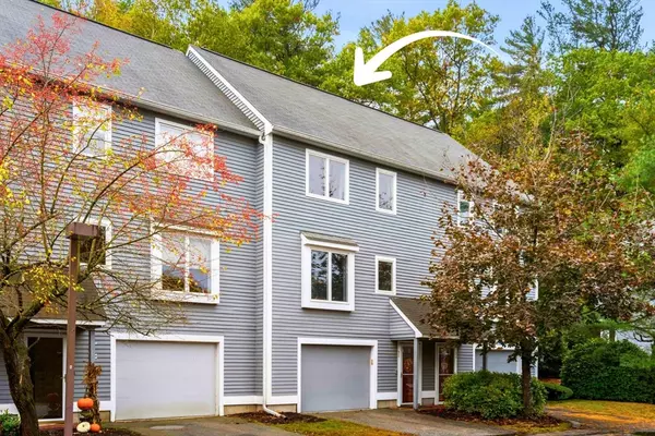 30 Country Hill Ln #29, Haverhill, MA 01832