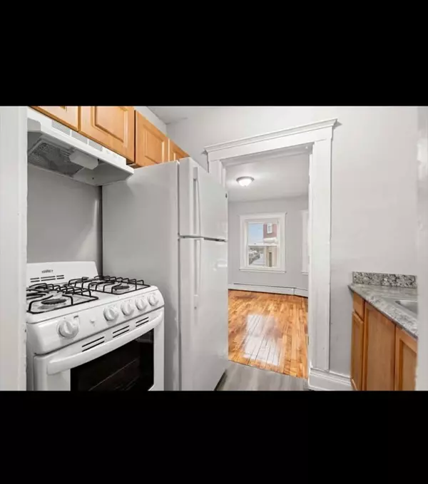 Lynn, MA 01902,2 Kingsley Ter #7