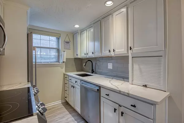 Stoughton, MA 02072,35 Patricia Dr #35