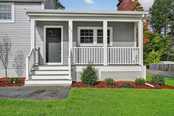 Framingham, MA 01701,217 Central Street