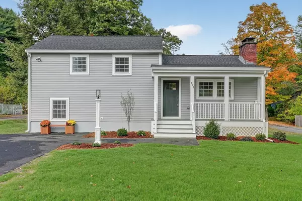 Framingham, MA 01701,217 Central Street