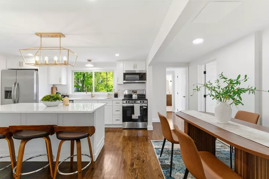 8 Colonial Rd., Milford, MA 01757