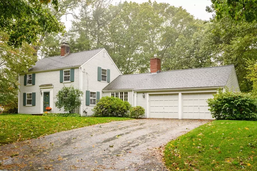 79 Whitcomb Ave, Hingham, MA 02043