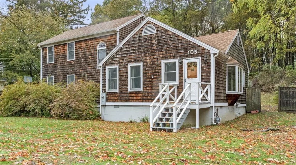 Essex, MA 01929,105 Martin St