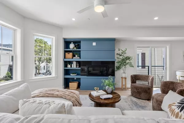 Boston, MA 02127,527 East 7th Street #4A