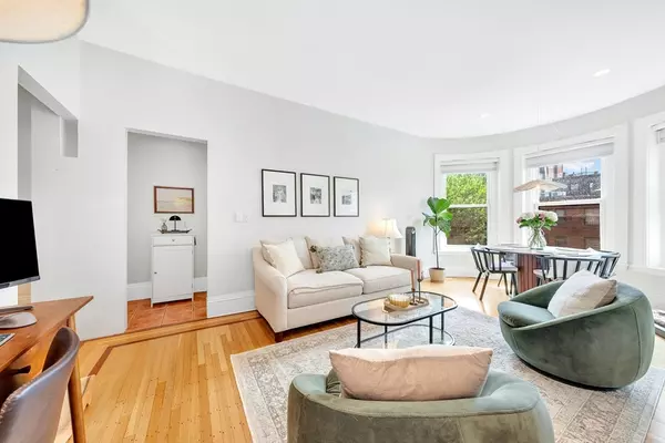 Boston, MA 02115,405 Marlborough #301