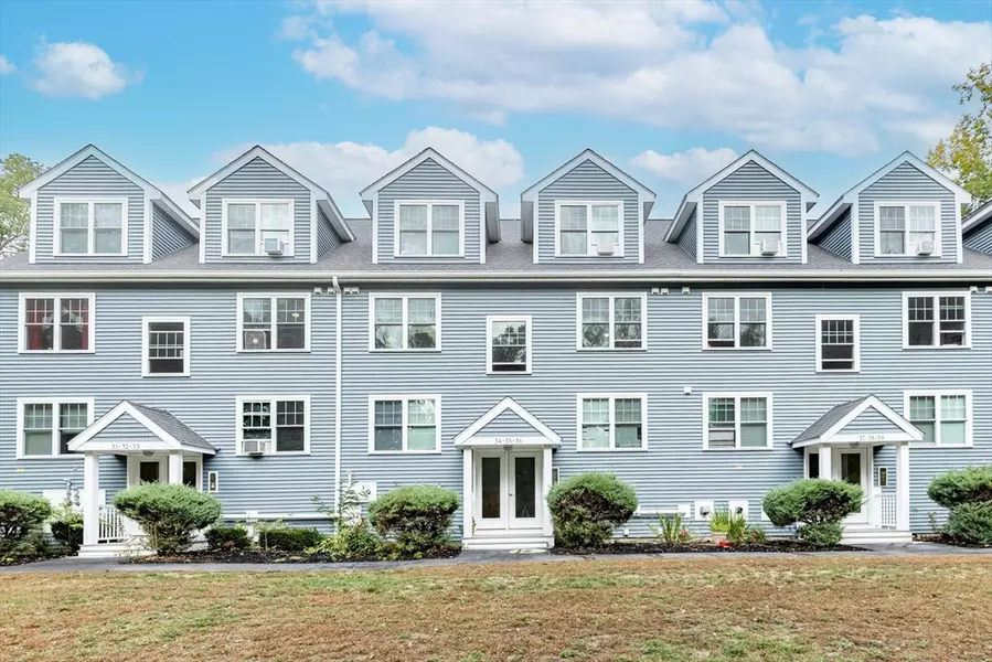 312 Water St #36, Lawrence, MA 01841