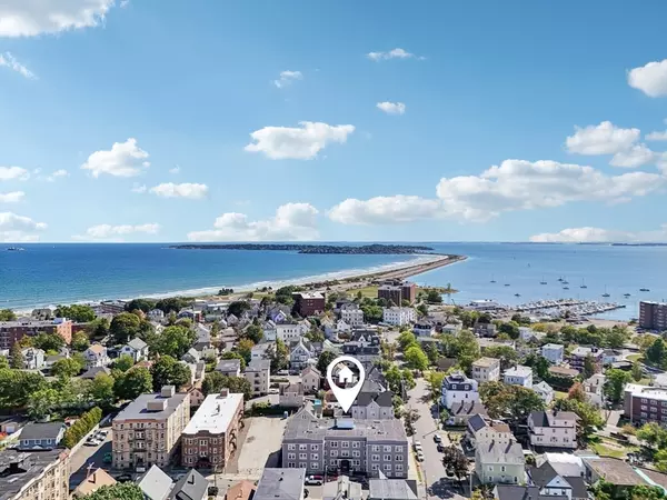 42 W Baltimore St #22, Lynn, MA 01902