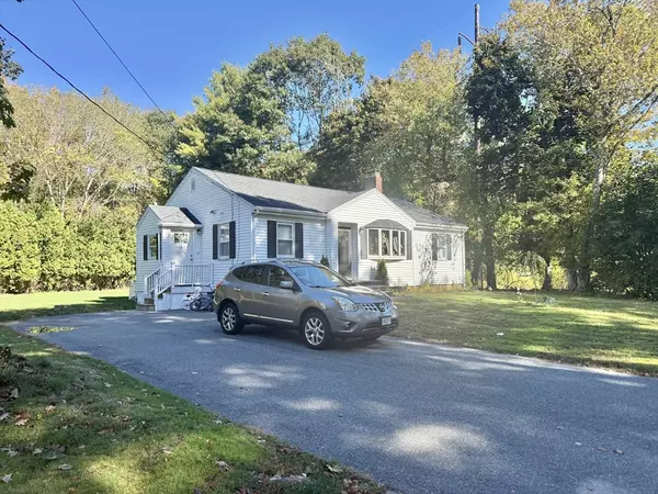 Stoughton, MA 02072,163 Atkinson Ave