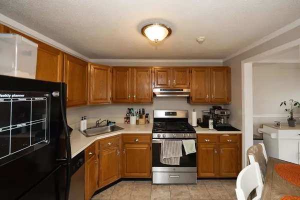 Leominster, MA 01453,57 Chapman Pl #57