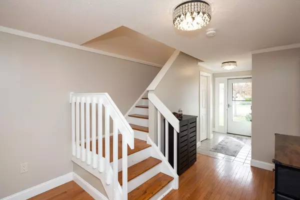 Leominster, MA 01453,57 Chapman Pl #57