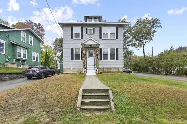 Fitchburg, MA 01420,559 Milk Street