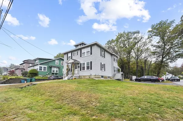 Fitchburg, MA 01420,559 Milk Street