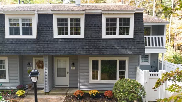 247 Edgebrook Dr #247, Boylston, MA 01505