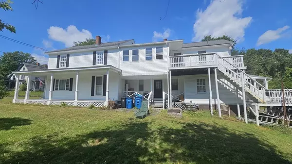 Monson, MA 01057,34 Main St