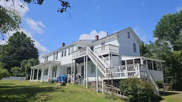 Monson, MA 01057,34 Main St