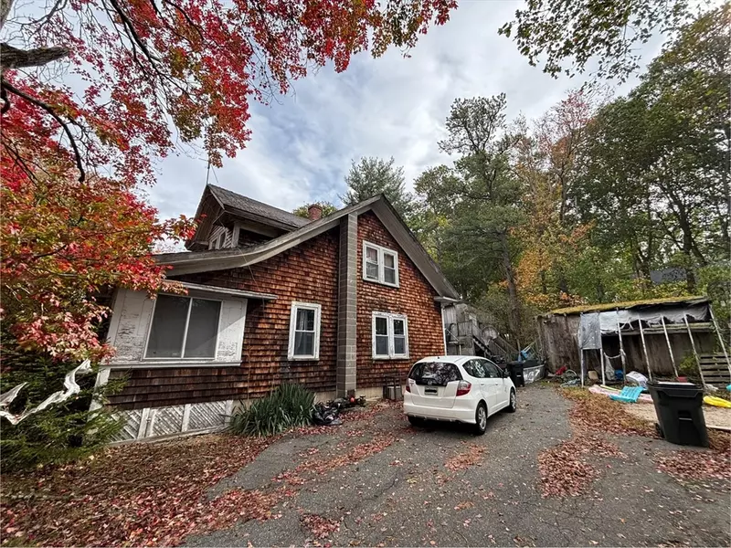 14 Fairview Ave, Amesbury, MA 01913