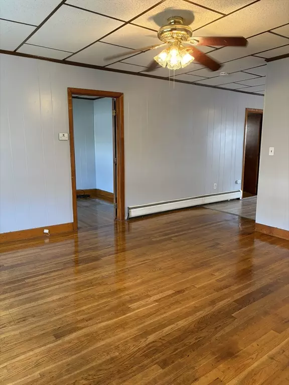 Fall River, MA 02721,436 3rd Street #1N