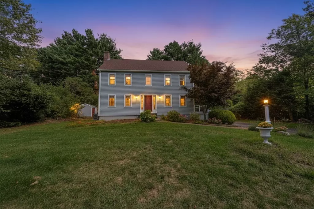 Plainville, MA 02762,387 South St