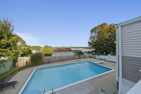 Weymouth, MA 02191,69 Great Hill Rd