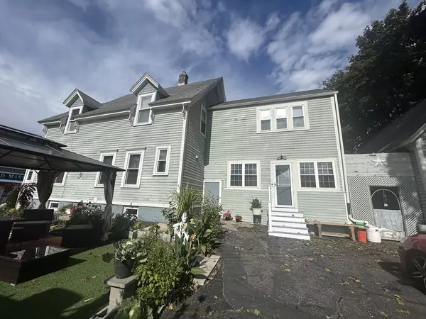 Worcester, MA 01603,114 Lovell St