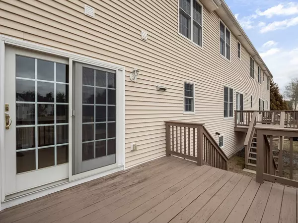Upton, MA 01568,36 Knowlton Circle #36