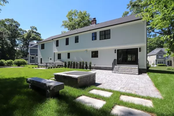 Needham, MA 02492,24 Deerfield Road