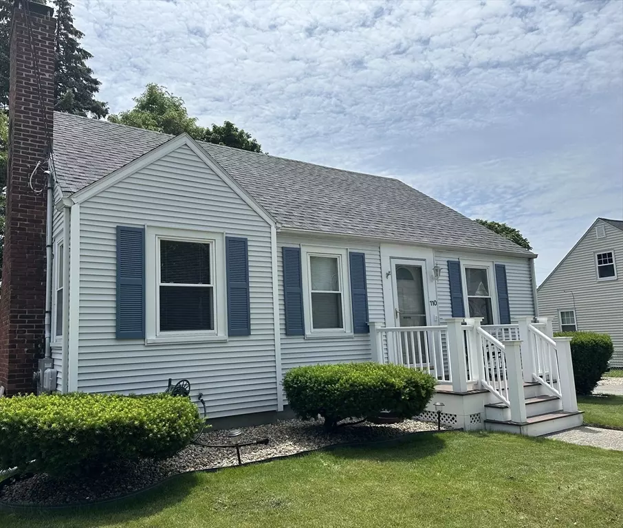 Lynn, MA 01905,110 Holyoke St