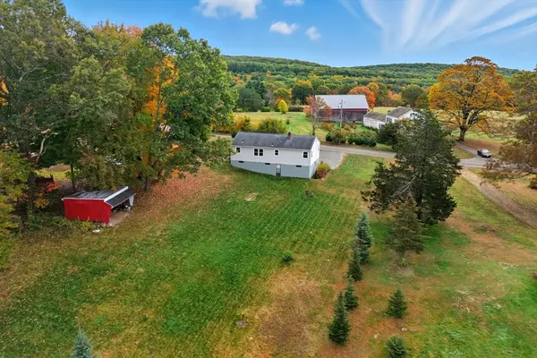 Holyoke, MA 01040,97 Mountain Rd