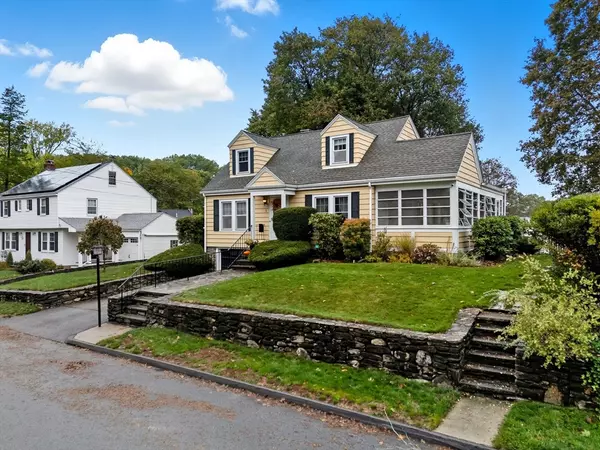 Worcester, MA 01604,3 Bay Edge Dr
