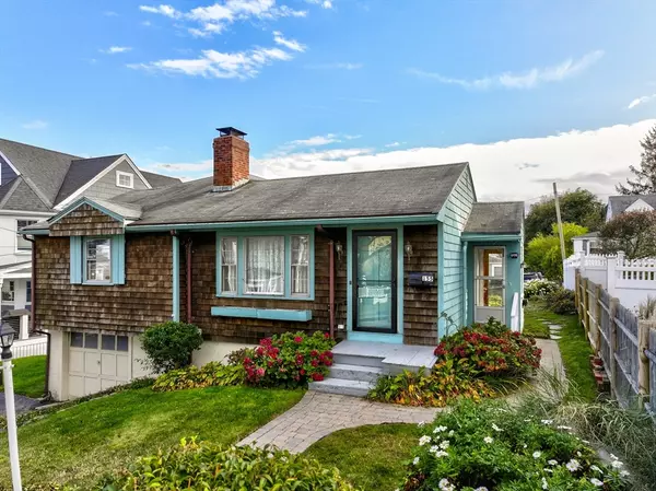 Quincy, MA 02171,155 Huckins Ave