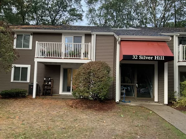 Natick, MA 01760,32 Silver Hill Ln #1
