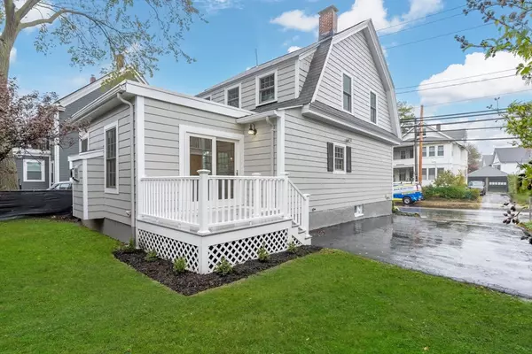 Arlington, MA 02474,108 Warren St