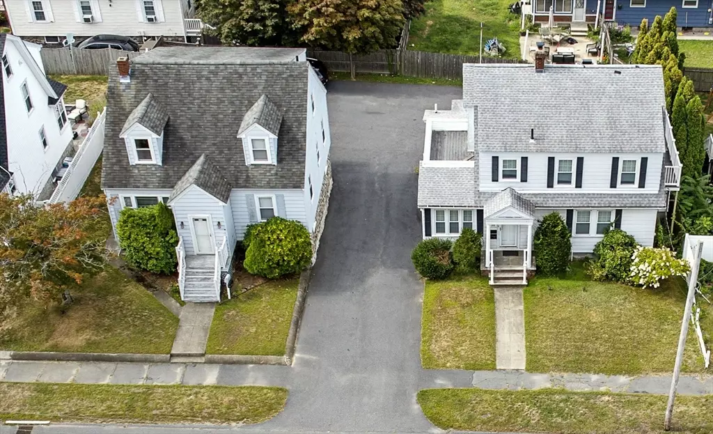 North Andover, MA 01845,177 & 183 Massachusetts Ave