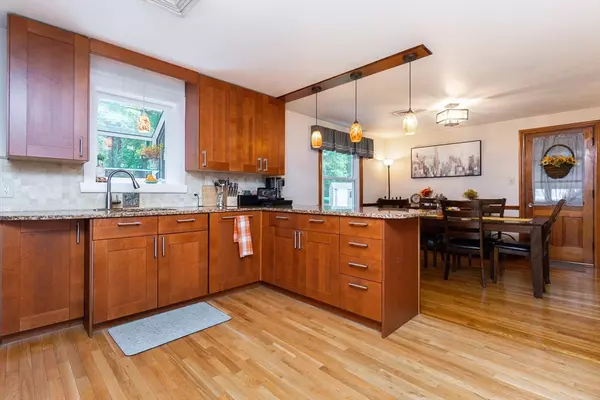 Waltham, MA 02451,36 Lincoln Terrace
