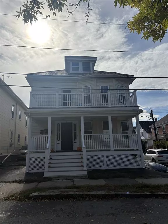 11 Hancock Street #1R, Salem, MA 01970