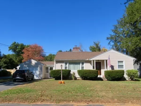 Easthampton, MA 01027,6 Newell Street