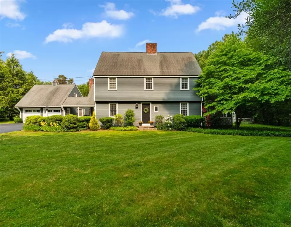 Hopkinton, MA 01748,135 Fruit Street